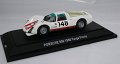 148 Porsche 906-6 Carrera 6 - Ebbro 1.43 (3)